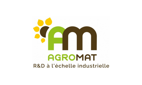 Logo AgroMat
