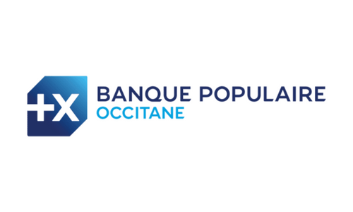 Logo Banque Populaire