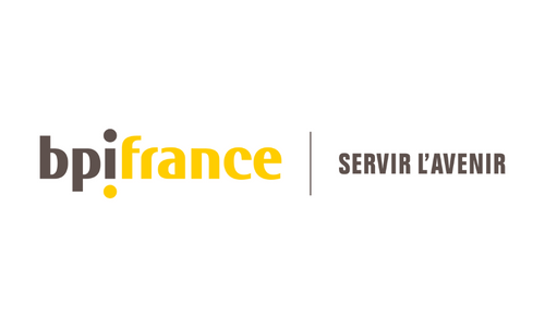 Logo BPI France