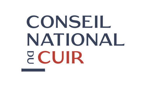 Logo Conseil National du Cuir