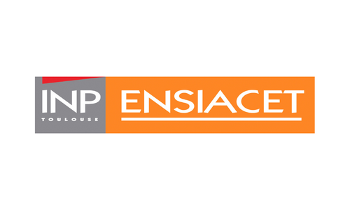 Logo INP Ensiacet