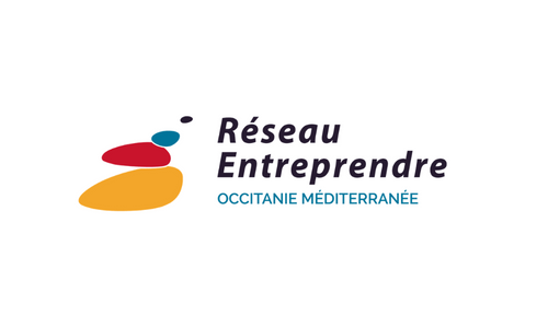 Logo Réseau Entreprendre