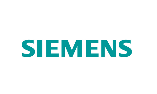 Logo Siemens