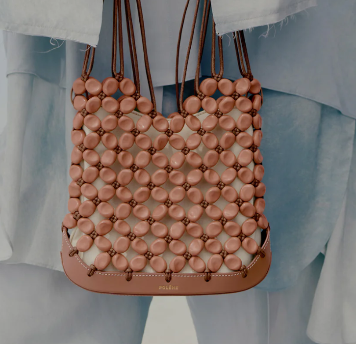 POLENE PARIS - Solé bag